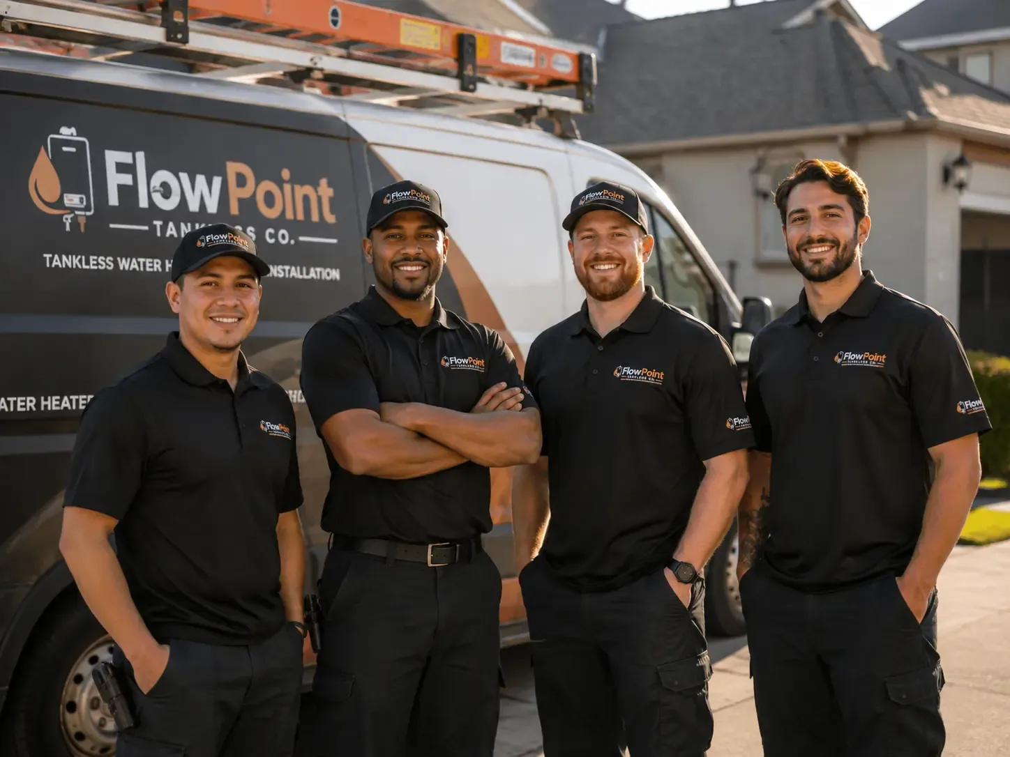 Tankless Water Heater Installation company in Durham, CA